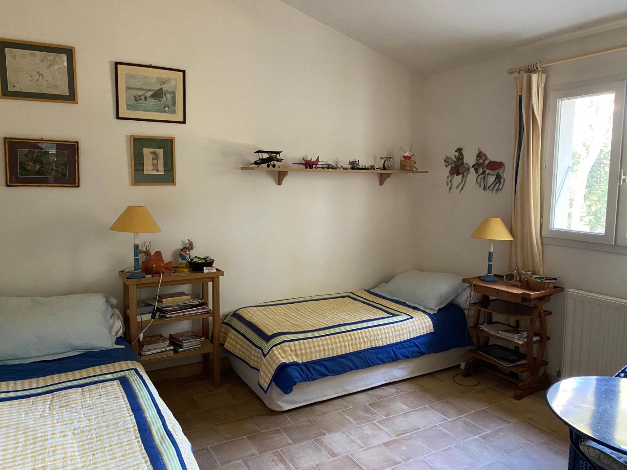 Bed and Breakfast Domaine De Fondouce Villeveyrac Zewnętrze zdjęcie