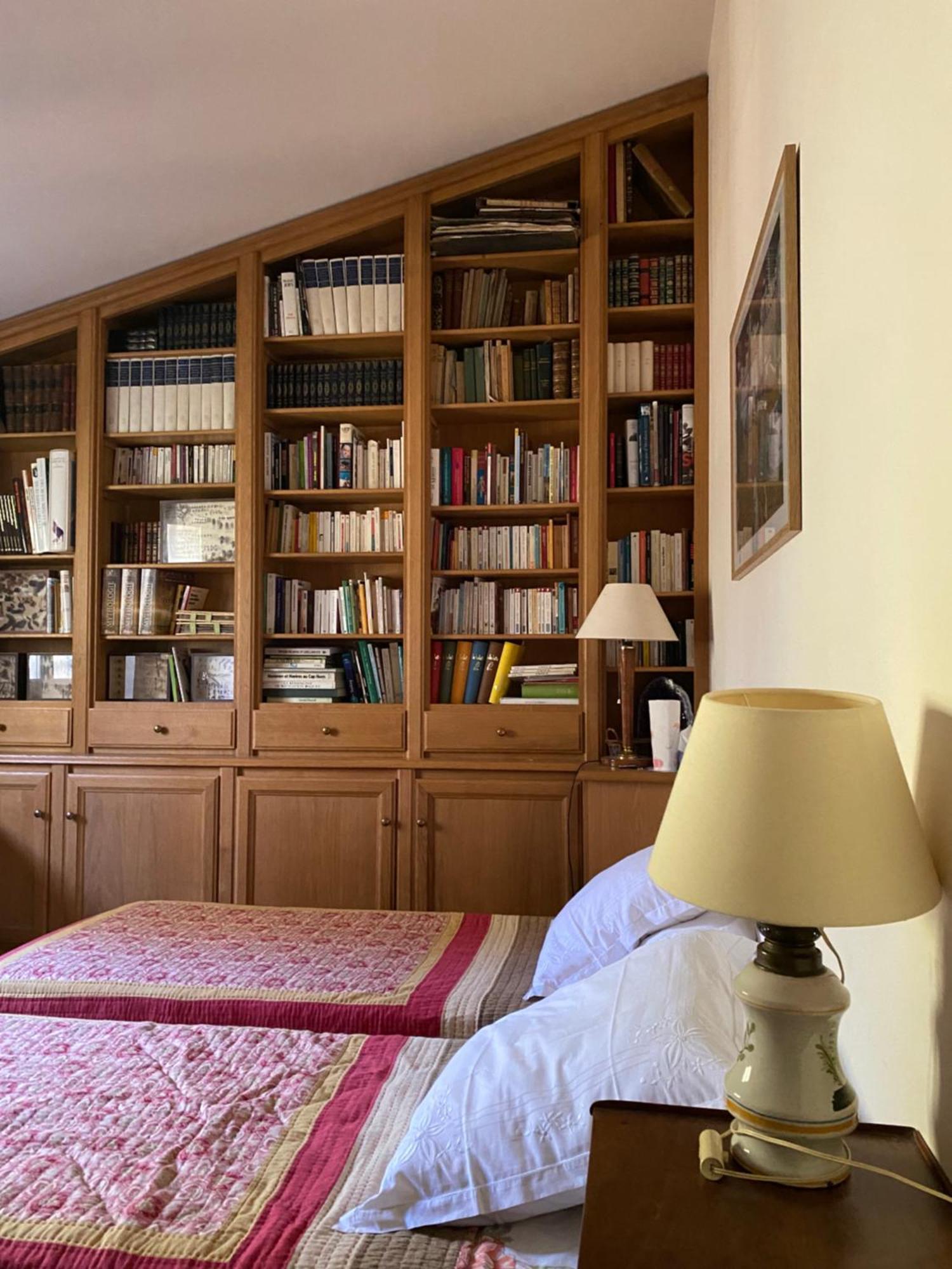 Bed and Breakfast Domaine De Fondouce Villeveyrac Zewnętrze zdjęcie