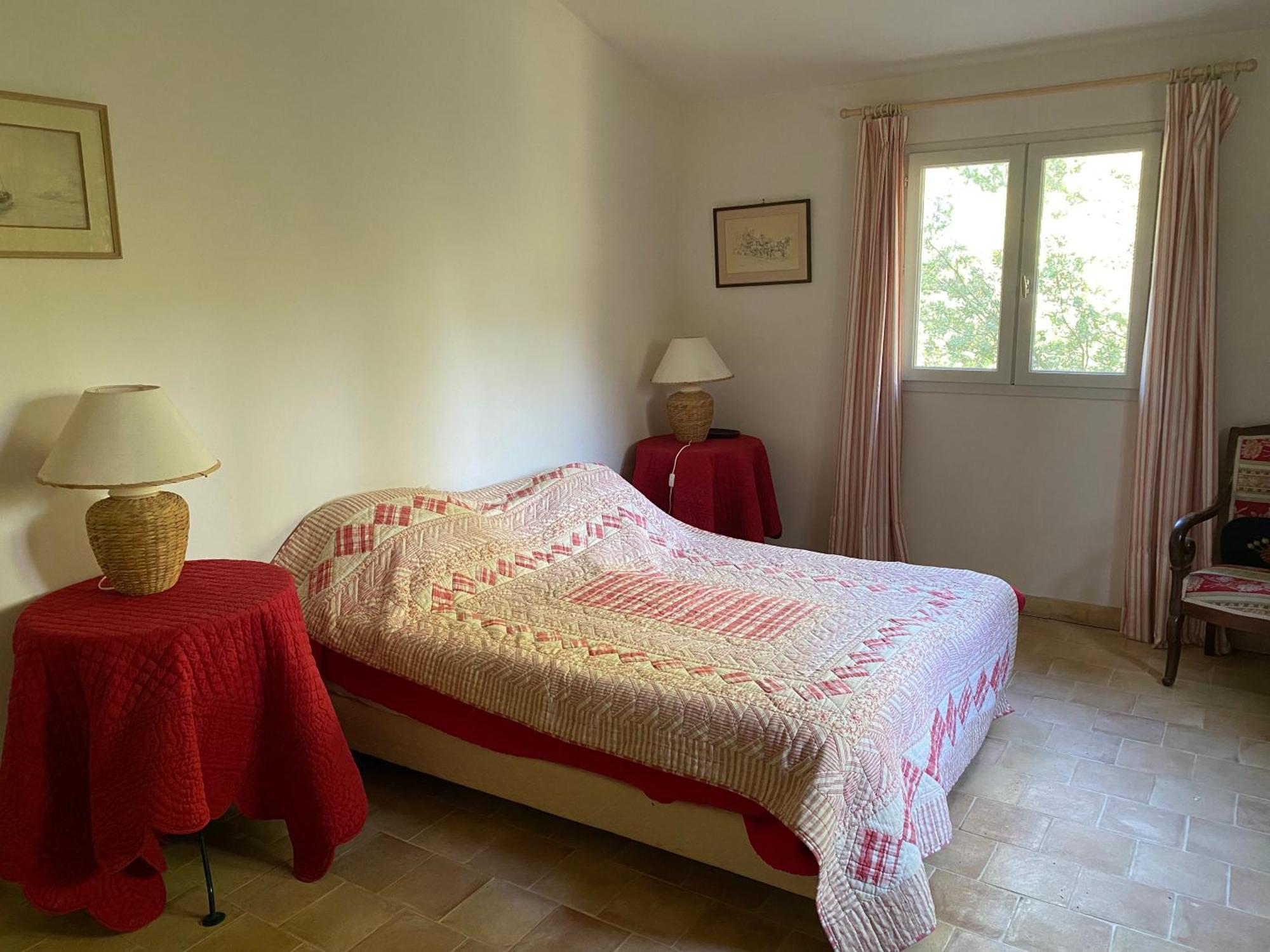 Bed and Breakfast Domaine De Fondouce Villeveyrac Zewnętrze zdjęcie